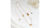 New Design Beads Necklace